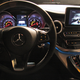 Image for article titled The New Mercedes-Benz V-Class Is The S-Class Of The Minivans